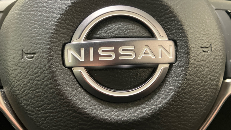 Nissan Juke 1.0 DiG-T 114 N-Connecta 5dr Petrol Hatchback